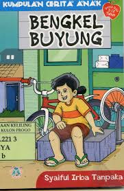 Bengkel Buyung