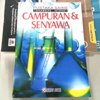 CAMPURAN & SENYAWA