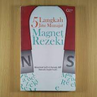 5 Langkah Jitu Munajat Magnet Rejeki