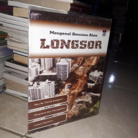 Mengenal Bencana Alam LONGSOR