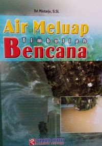 Air Meluap Timbulah Bencana