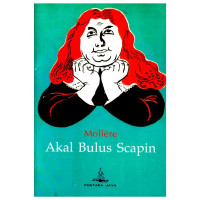 Akal  Bulus Scapin