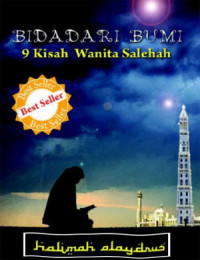 Bidadari Bumi 9 Kisah Wanita Salehah