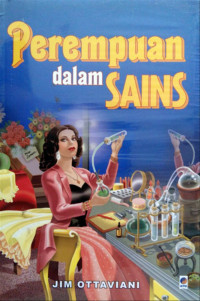 Perempuan Dalam Sains