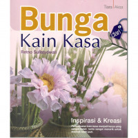 Bunga Kain Kasa
