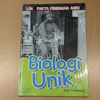 Fakta Penemuan Aneh Biologi Unik