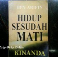 Hidup Sesudah Mati