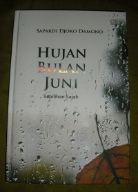 Hujan Bulan Juni