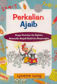 PERKALIAN AJAIB