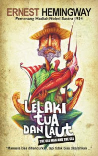 Lelaki tua dan Laut