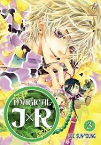 Magical J X R 3