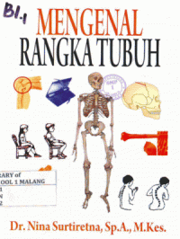 MENGENAL RANGKA TUBUH