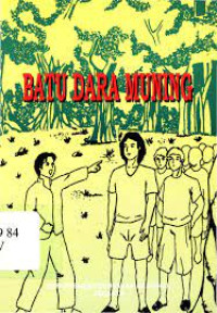 Batu Dara Muning