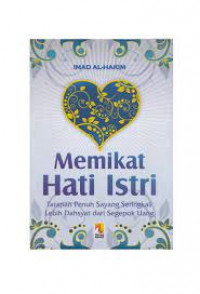 Memikat Hati Istri