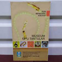 Museum Mpu Tantular