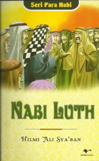 Nabi Luth