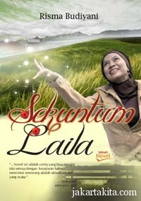 Sekuntum  Laila