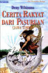 CR: Dari Pasuruan (Jawa Timur)