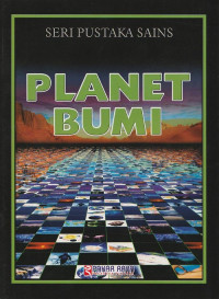 PLANET BUMI