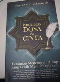 Perkelahian Dosa & Cinta