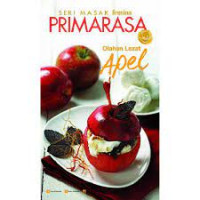 Primarasa Olahan Lezat Apel