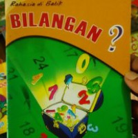 Rahasia di Balik Bilangan