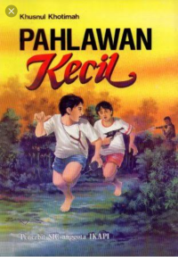 Pahlawan Kecil