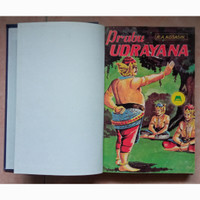 Prabu Udrayana A