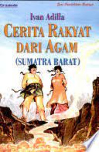 CR: Dari Agam ( Sumatra Barat)