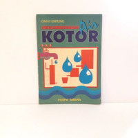 Menjernihkan Air kotor