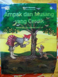 Ampak Dan Musang Yang Cerdik