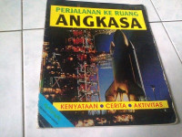 PERJALANAN KE RUANG ANGKASA