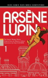 Arsene Lupin 1