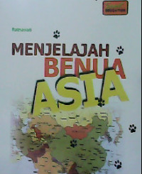 Menjelajah Benua Asia