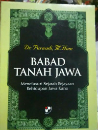 Babad Tanah Jawa