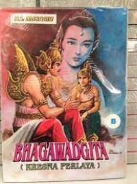 Bhagawadgita B ( Kresna Perlaya)