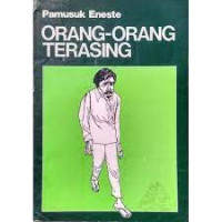 Orang - orang Terasing