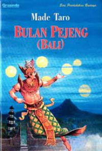 Bulan Pejeng (Bali)