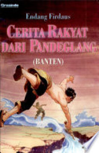 CR : Pandeglang ( banten)