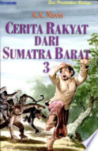 CR: Dari Sumatra Barat 3