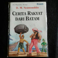 CR: Dari Batam