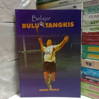 Belajar Bulu Tangkis