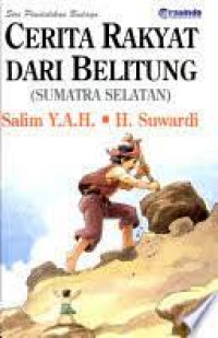 CR : Dari  Belitung ( Sumatera Selatan)