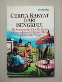 CR : Dari Bengkulu