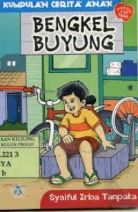 Bengkel Buyung