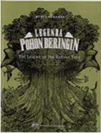 Legenda Pohon Berigin( The Legend of the Banyan Tree)