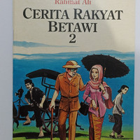 CR : Dari  Betawi 2