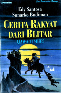 CR : Dari Blitar ( Jawa Timur)