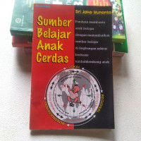 Sumber Belajar Anak Cerdas