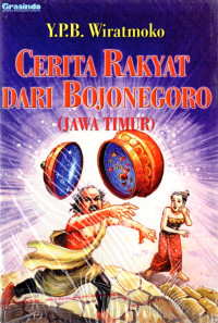 CR: Dari Bojonegoro (Jawa Timur)